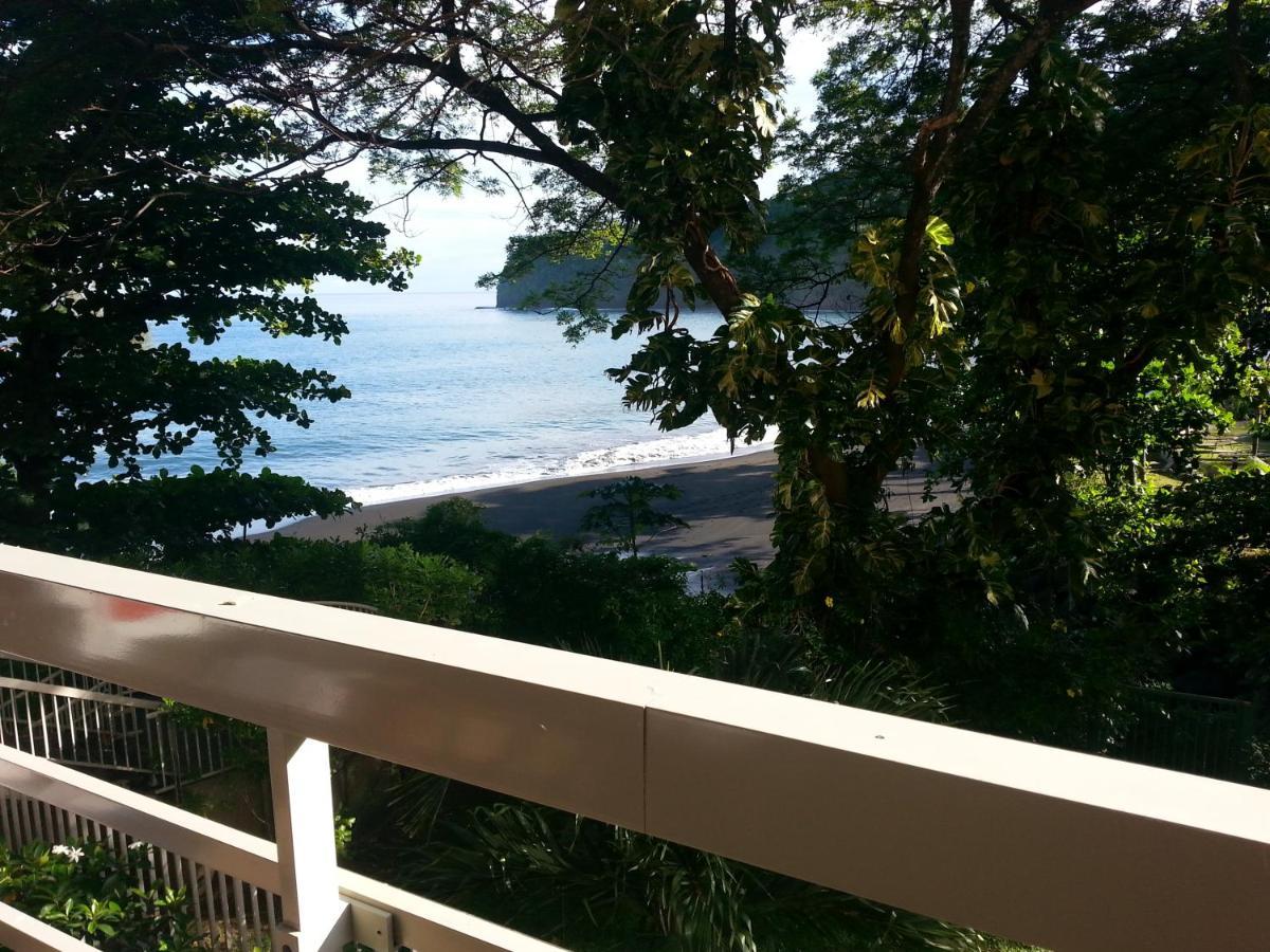 Toupidek-Sur-La-Plage Arue  Εξωτερικό φωτογραφία
